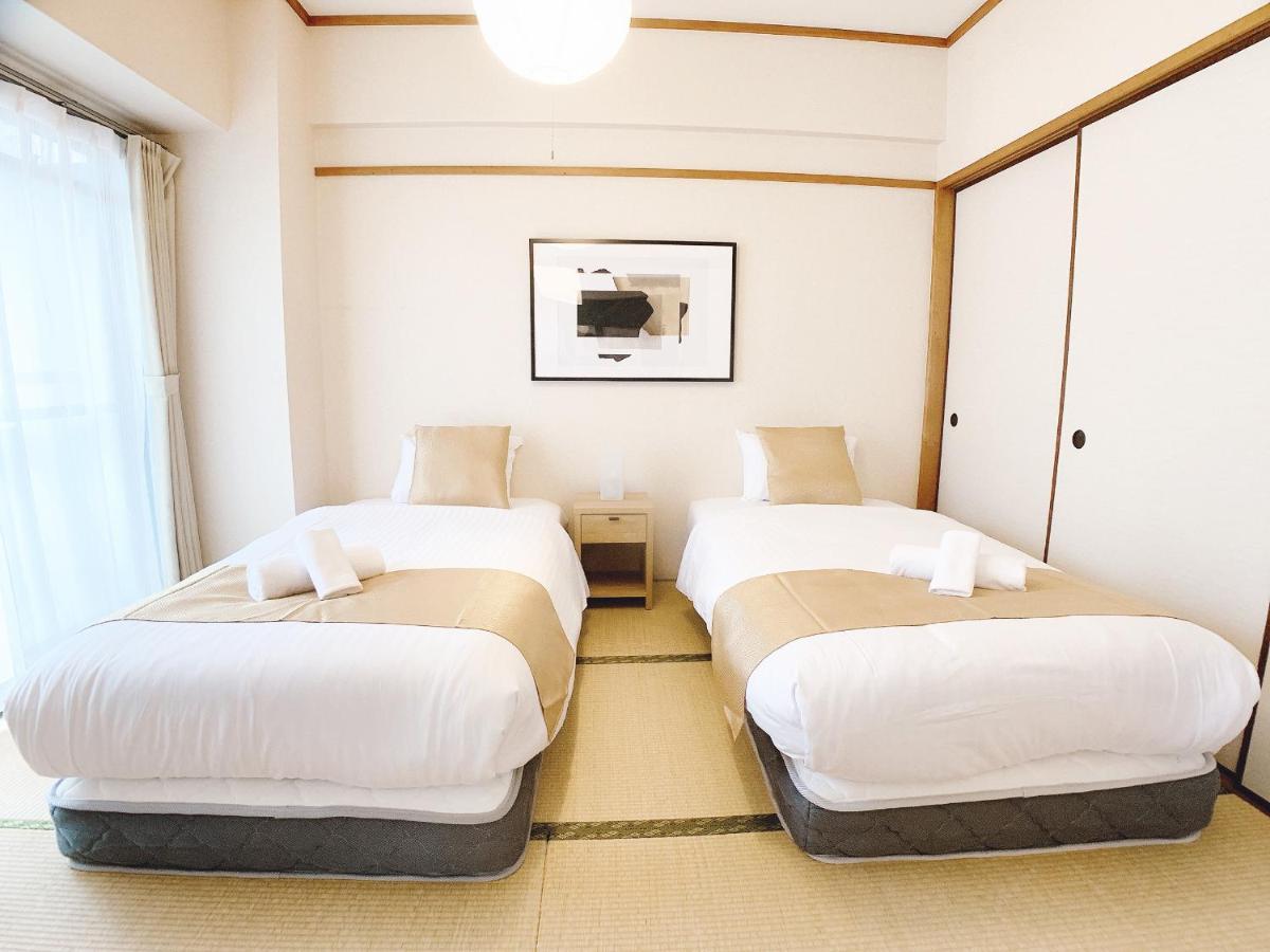 Ouchi Hotel Dambara Hiroshima Exterior foto