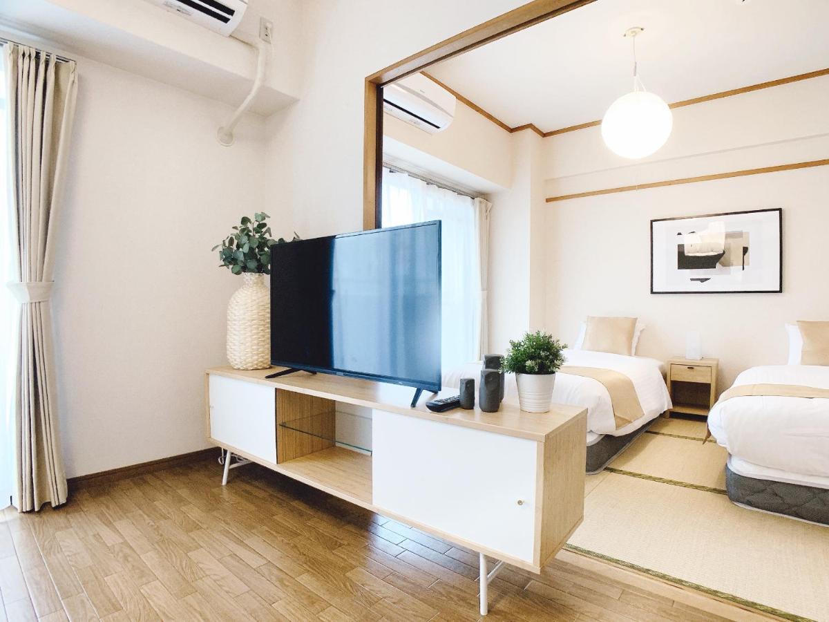 Ouchi Hotel Dambara Hiroshima Exterior foto